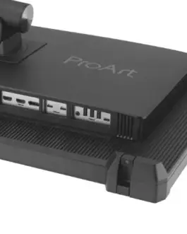 Alternative view of Asus Monitor 32 inches PA32UCXR 4K UHD miniLED ProArt HDR-10 PD90W 1000-1600*Nit Thunderbolt 4x2 HDMIx2 DP USBx3 USB-C90W