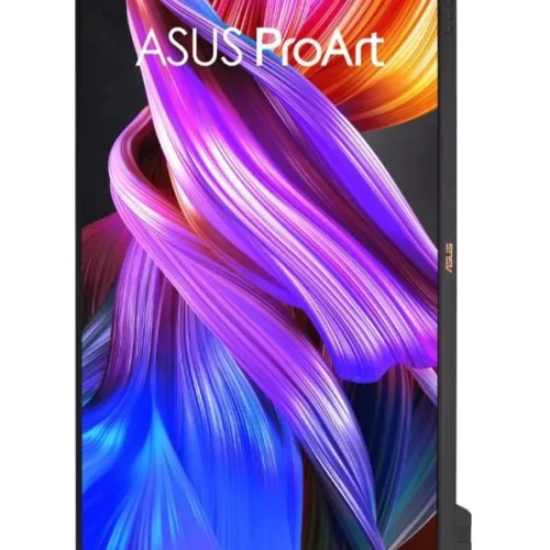 Asus Monitor 32 inches PA32UCXR 4K UHD miniLED ProArt HDR-10 PD90W 1000-1600*Nit Thunderbolt 4×2 HDMIx2 DP USBx3