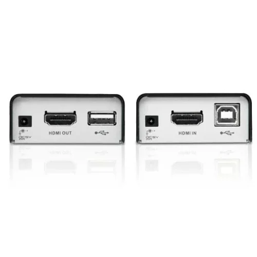 HDMI and USB Extender