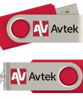 Avtek Activation key for Android TS 8 Easy