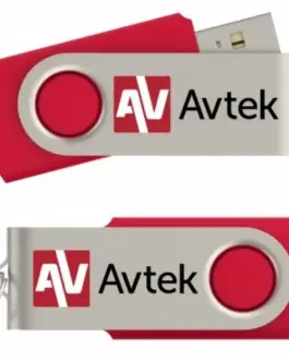 Avtek Activation key for Android TS 8 Easy