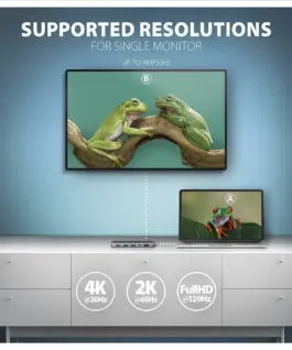 AXAGON HMC-5H USB hub 5in1 5Gb ps