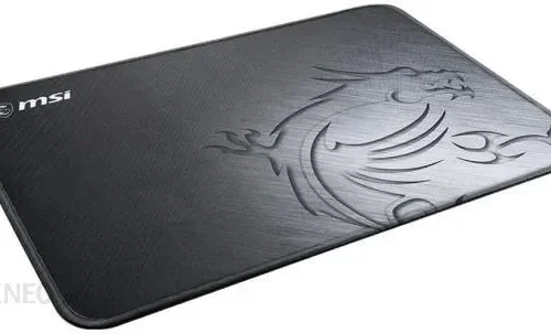 Alternative view of MSI Agility GD21 подложка за мишка