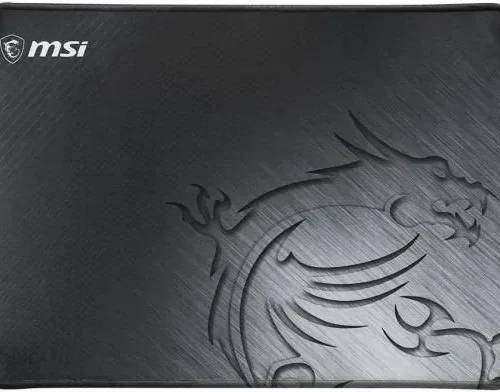 MSI Agility GD21 подложка за мишка