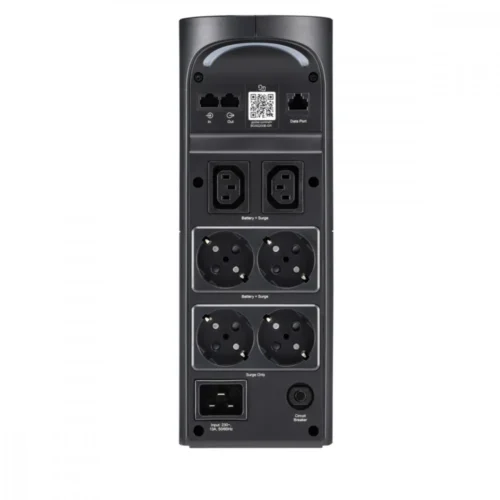 APC UPS BGM2200B-GR Back-UPS Pro