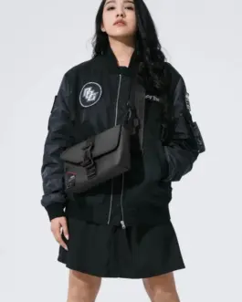 Alternative view of Asus Asus ROG SLASH Sling Bag 2.0 черен