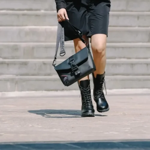 Asus Asus ROG SLASH Sling Bag 2.0 черен