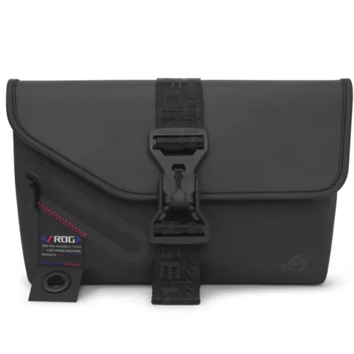 Asus Asus ROG SLASH Sling Bag 2.0 черен