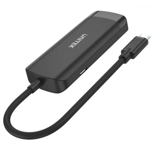 Unitek HUB USB-C