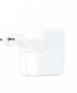 Apple Power адаптер 30W USB-C