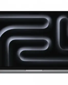 Apple MacBook Pro 14.2: M3 8/10 16GB 1TB SSD - Space сив