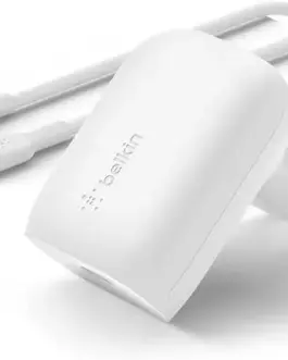 Belkin BOOST CHARGE 30w USB-C PD PPS + cabel USB-C