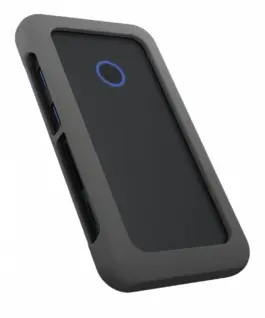 IcyBox ICY BOX IB-DK2108M-C PD 100W USB-C8in1NVM