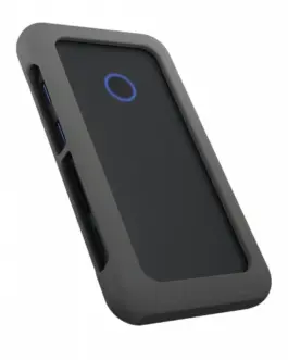 IcyBox ICY BOX IB-DK2108M-C PD 100W USB-C8in1NVM