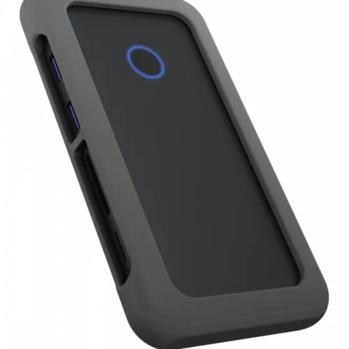 IcyBox ICY BOX IB-DK2108M-C PD 100W USB-C8in1NVM