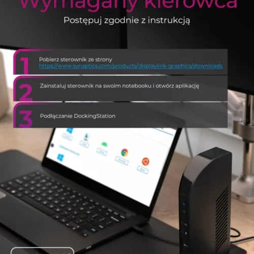 IcyBox ICY BOX IB-DK2256AC 12in1