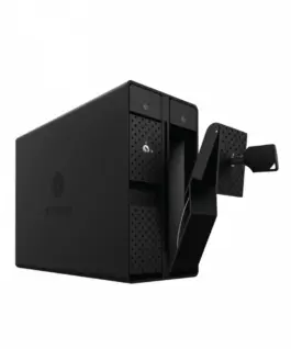IcyBox ICY BOX IB-RD3802-C31 RAID System 2xSATA HDD