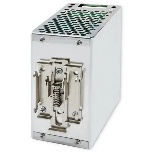Qoltec UPS DC module for DIN rail