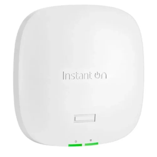 Hewlett Packard Enterprise HPE NW ION AP