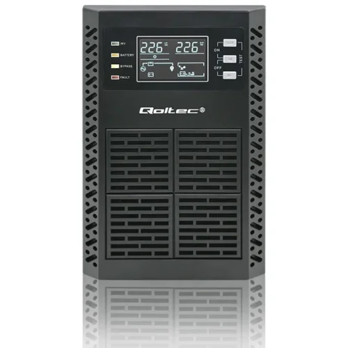 Qoltec UPS 1kVA