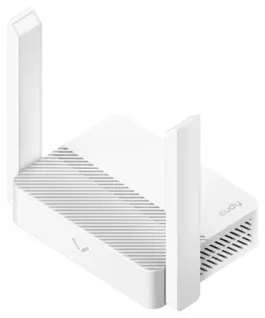 Cudy WR300 router WiFi N300 4xLAN 1xWAN