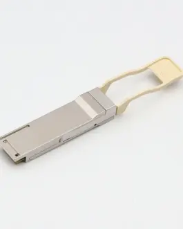 Alternative view of Cudy CUDY SM40GSR-03 QSFP+ M odule 40G 300m SR4 850n