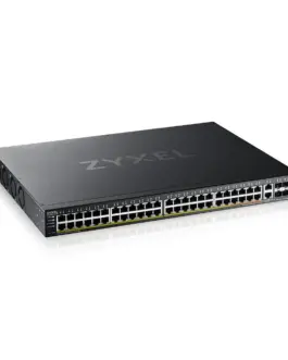 Zyxel Switch XGS2220-54HP-EU0101F
