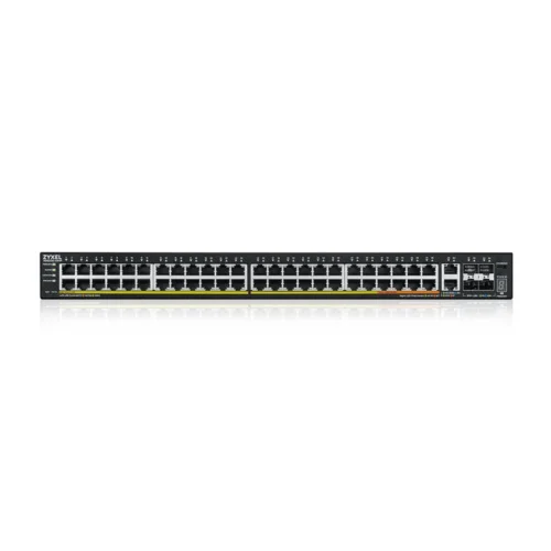 Alternative view of Zyxel Switch XGS2220-54HP-EU0101F