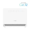 Cudy LT15V Router Gigabit AX3000 4G LTE SIM vo