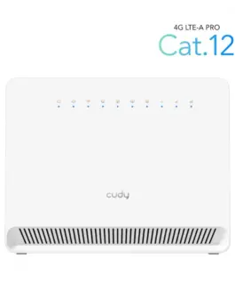 Cudy LT15V Router Gigabit AX3000 4G LTE SIM vo