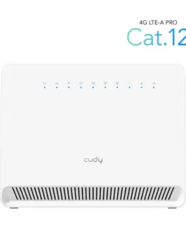 Cudy LT15V Router Gigabit AX3000 4G LTE SIM vo