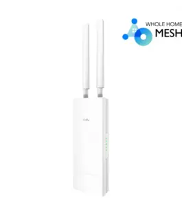 Cudy CUDY RE1200 Outdoor Wi Fi Repeater AC1200