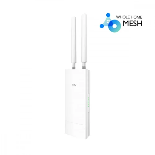 Cudy CUDY RE1200 Outdoor Wi Fi Repeater AC1200