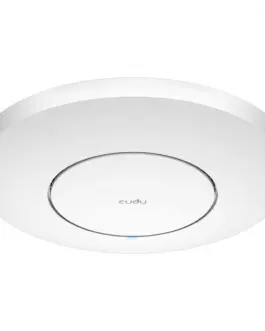 Alternative view of Cudy CUDY AP1300_P Access Po int Gigabit AC1200