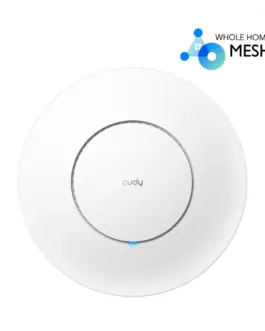 Cudy CUDY AP1300_P Access Po int Gigabit AC1200