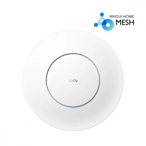 Cudy CUDY AP1300_P Access Po int Gigabit AC1200