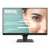 Benq Monitor 23.8 inches GW2490 LED 5ms/IPS/100Hz/HDMI/черен