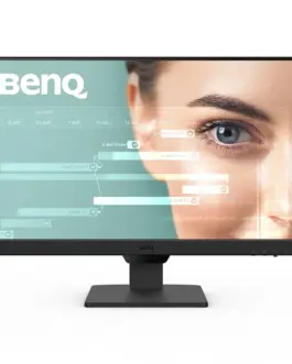 Benq Monitor 23.8 inches GW2490 LED 5ms/IPS/100Hz/HDMI/черен
