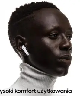 USAMS Bluetooth слушалки TW S 5.0 IA Series черен