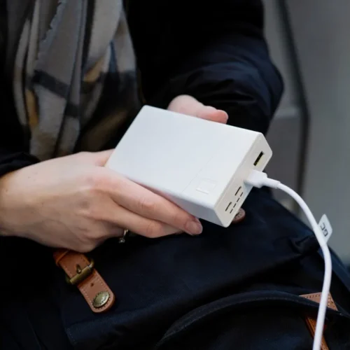 Green Cell външна батерия PowerPlay 20S 20000mAh 22