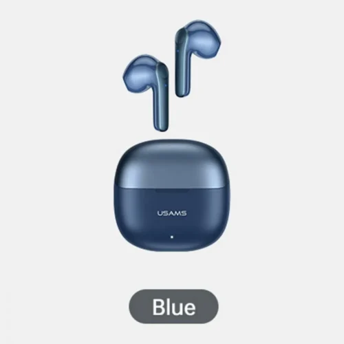 USAMS синtooth слушалки TW S 5.1 XH Series син