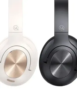 USAMS Bluetooth слушалки 5. 3 US-YH Series черен