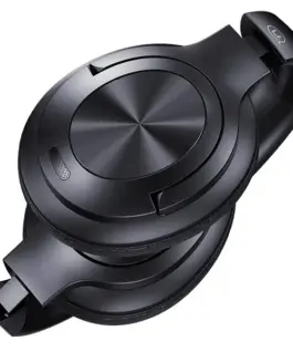 USAMS Bluetooth слушалки 5. 3 US-YH Series черен