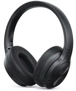 USAMS Bluetooth слушалки 5. 3 US-YH Series черен