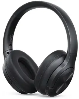 USAMS Bluetooth слушалки 5. 3 US-YH Series черен