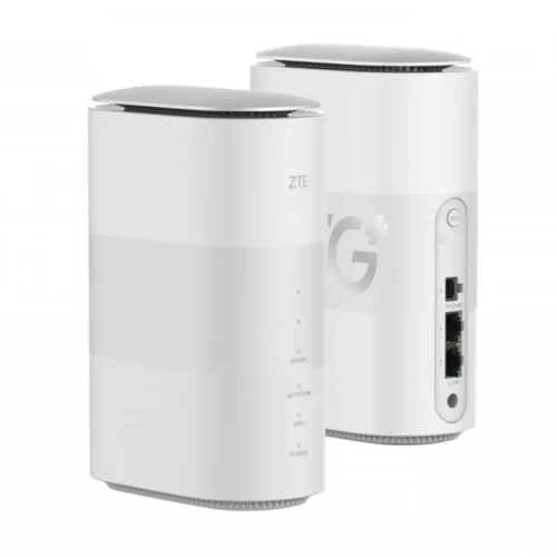 ZTE MC888D 5G desktop router
