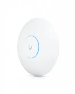 Alternative view of UBIQUITI U7-PRO Access Point UniFi 7 Pro WiFi 7 MIMO