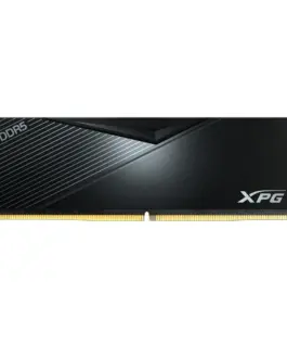 Alternative view of Adata памет XPG Lancer DDR5 6400 DIMM 64GB (2x32) CL32 черен
