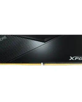 Alternative view of Adata памет XPG Lancer DDR5 6400 DIMM 64GB (2x32) CL32 черен