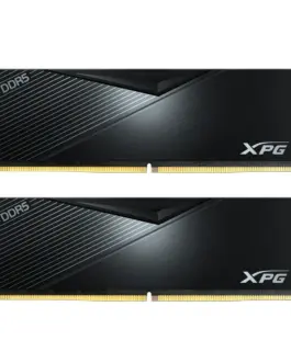 Adata памет XPG Lancer DDR5 6400 DIMM 64GB (2x32) CL32 черен